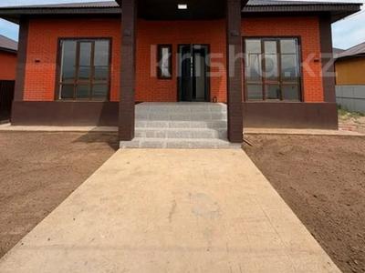 Жеке үй · 4 бөлме · 132 м² · 4 жүзд., Карлығаш, бағасы: 35 млн ₸ в Каскелене