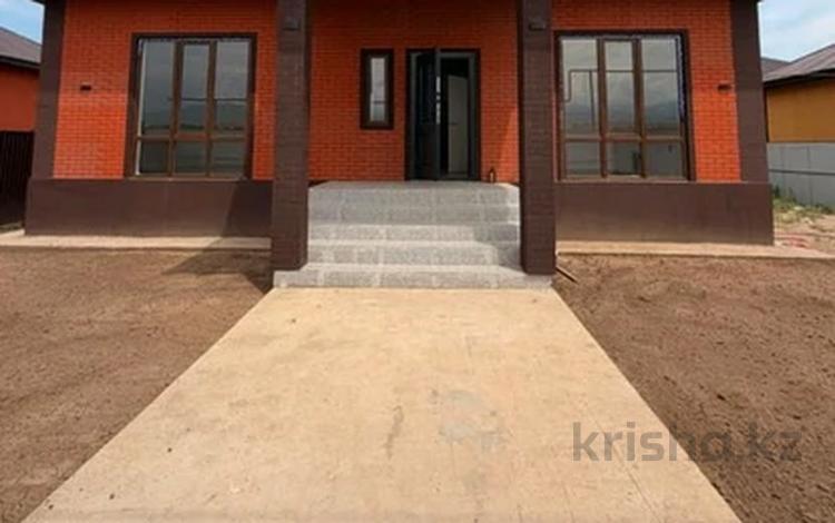 Жеке үй · 4 бөлме · 132 м² · 4 жүзд., Карлығаш, бағасы: 35 млн ₸ в Каскелене — фото 16