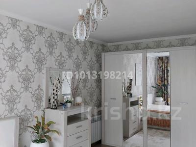 3-комнатная квартира · 63 м² · 5/5 этаж, мкр Жансая 25 за 13.9 млн ₸ в Таразе