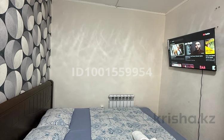 1-комнатная квартира · 20 м² · 2/25 этаж, мкр 11 112г за 8 000 〒 в Актобе — фото 2