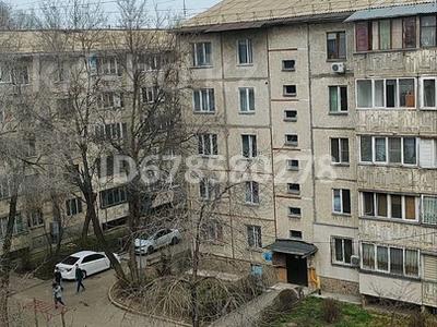 4-комнатная квартира · 83.1 м² · 5/5 этаж, мкр Аксай-3А 63 — Яссауи за 48 млн ₸ в Алматы, Ауэзовский р-н