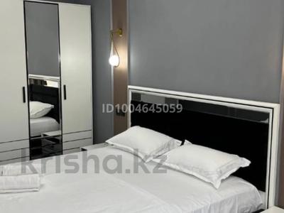 2-комнатная квартира · 52 м², Бектурова 4/6 за 18 900 ₸ в Астане, Нура р-н