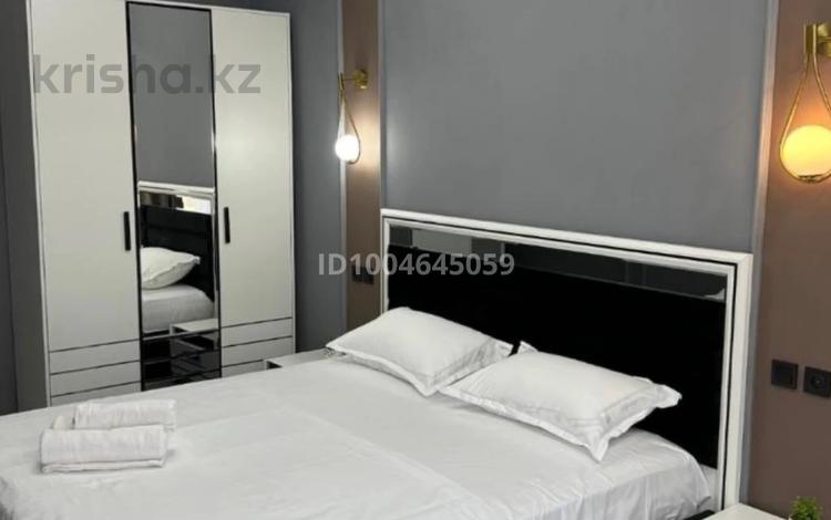 2-комнатная квартира · 52 м², Бектурова 4/6 за 18 900 ₸ в Астане, Нура р-н — фото 2