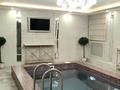 Отдельный дом · 20 комнат · 925 м² · 10 сот., Ыргыз 17 — Абылай хана за 339.9 млн 〒 в Астане, Алматы р-н — фото 62