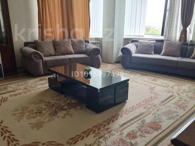 3-комнатная квартира · 120 м² · 4/12 этаж, Конаев 38 за 75 млн ₸ в Шымкенте, Аль-Фарабийский р-н
