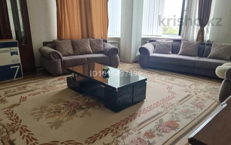 3-комнатная квартира · 120 м² · 4/12 этаж, Конаев 38 за 75 млн ₸ в Шымкенте, Аль-Фарабийский р-н — фото 2