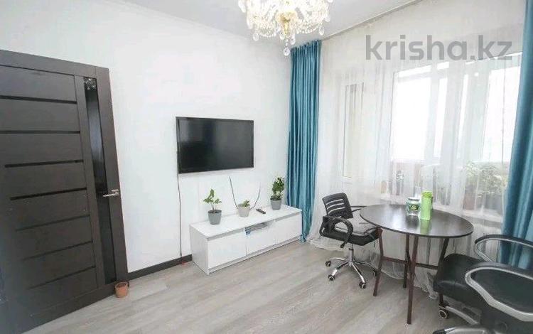 1-комнатная квартира · 42 м² · 5/5 этаж, Гагарина 143а — Тимирязева за 210 000 ₸ в Алматы, Бостандыкский р-н — фото 2
