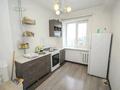 1-комнатная квартира · 42 м² · 5/5 этаж, Гагарина 143а — Тимирязева за 210 000 ₸ в Алматы, Бостандыкский р-н — фото 3