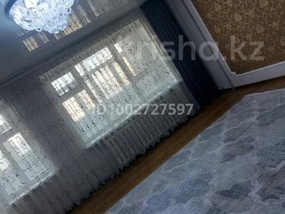 4-комнатная квартира · 109 м² · 3/5 этаж, Желтоксан 8 — Ул.Токмагамбетова и Желтоксан за 37 млн 〒 в 