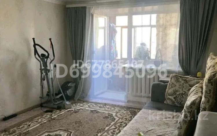 3-комнатная квартира · 62.2 м² · 5/5 этаж, Наримановская 122 за 20 млн ₸ в Костанае — фото 2