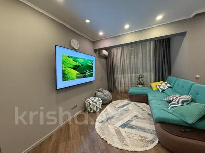 2-комнатная квартира · 65.5 м² · 2/3 этаж, мкр. Ерменсай 71/4 за 69 млн ₸ в Алматы, Бостандыкский р-н