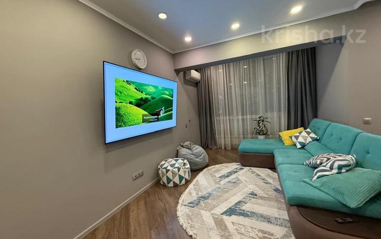 2-комнатная квартира · 65.5 м² · 2/3 этаж, мкр. Ерменсай 71/4 за 69 млн ₸ в Алматы, Бостандыкский р-н — фото 4