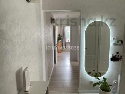 2-комнатная квартира · 52 м² · 3/9 этаж, мкр Юго-Восток, Строителей 19 за 21.5 млн ₸ в Караганде, Казыбек би р-н