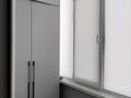 3-комнатная квартира · 105 м² · 2/8 этаж, мкр. Алтын орда 56 за 42 млн ₸ в Актобе — фото 5