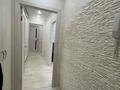 4-бөлмелі пәтер · 78 м² · 7/9 қабат, мкр Юго-Восток, Язева 10, бағасы: 31 млн ₸ в Караганде, Казыбек би р-н