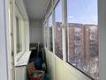 4-бөлмелі пәтер · 78 м² · 7/9 қабат, мкр Юго-Восток, Язева 10, бағасы: 31 млн ₸ в Караганде, Казыбек би р-н — фото 7