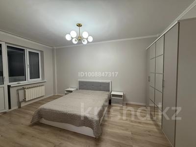 1-комнатная квартира · 45 м² · 6/9 этаж, Райымбека за 30 млн ₸ в Алматы, Жетысуский р-н