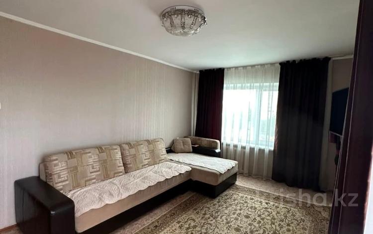 2-бөлмелі пәтер · 52.3 м² · 7/9 қабат, Текстильщиков 15, бағасы: 25 млн ₸ в Костанае — фото 2