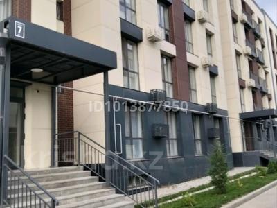2-комнатная квартира · 71 м² · 1/5 этаж, мкр Кайрат, Тараз 1/1 за 250 000 ₸ в Алматы, Турксибский р-н