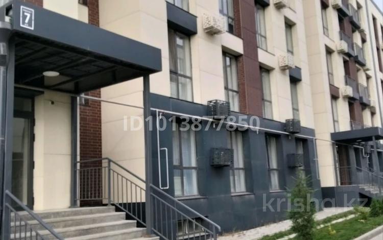 2-комнатная квартира · 71 м² · 1/5 этаж, мкр Кайрат, Тараз 1/1 за 250 000 ₸ в Алматы, Турксибский р-н — фото 2