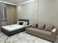 1-бөлмелі пәтер · 45 м² · 8/21 қабат, Кабанбай батыра 29, бағасы: 12 000 ₸ в Астане, Есильский р-н — фото 8