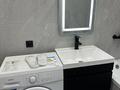 1-бөлмелі пәтер · 45 м² · 8/21 қабат, Кабанбай батыра 29, бағасы: 12 000 ₸ в Астане, Есильский р-н — фото 12