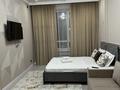 1-бөлмелі пәтер · 45 м² · 8/21 қабат, Кабанбай батыра 29, бағасы: 12 000 ₸ в Астане, Есильский р-н — фото 4