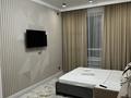 1-бөлмелі пәтер · 45 м² · 8/21 қабат, Кабанбай батыра 29, бағасы: 12 000 ₸ в Астане, Есильский р-н — фото 5