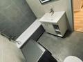 2-комнатная квартира · 55 м² · 5/16 этаж, Утепова 31 за 43 млн ₸ в Алматы, Бостандыкский р-н — фото 5