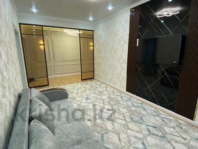 2-комнатная квартира · 55 м² · 5/16 этаж, Утепова 31 за 43 млн ₸ в Алматы, Бостандыкский р-н