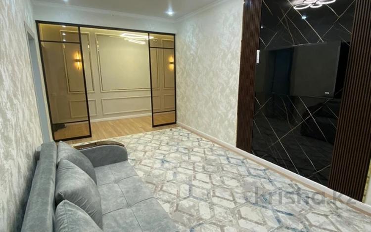 2-комнатная квартира · 55 м² · 5/16 этаж, Утепова 31 за 43 млн ₸ в Алматы, Бостандыкский р-н — фото 3