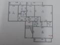 3-комнатная квартира, 123.7 м², 1/5 этаж, 3 мкр 53 — Школы им Сатыбалдиева за 16 млн 〒 в Кульсары — фото 14