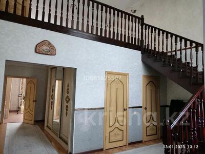 Отдельный дом · 5 комнат · 250 м² · 10 сот., Энергетиков за 47 млн ₸ в Актобе, жилой массив Заречный-1