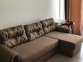 2-бөлмелі пәтер · 50 м² · 14/16 қабат, Манаса, бағасы: 400 000 ₸ в Алматы, Алмалинский р-н