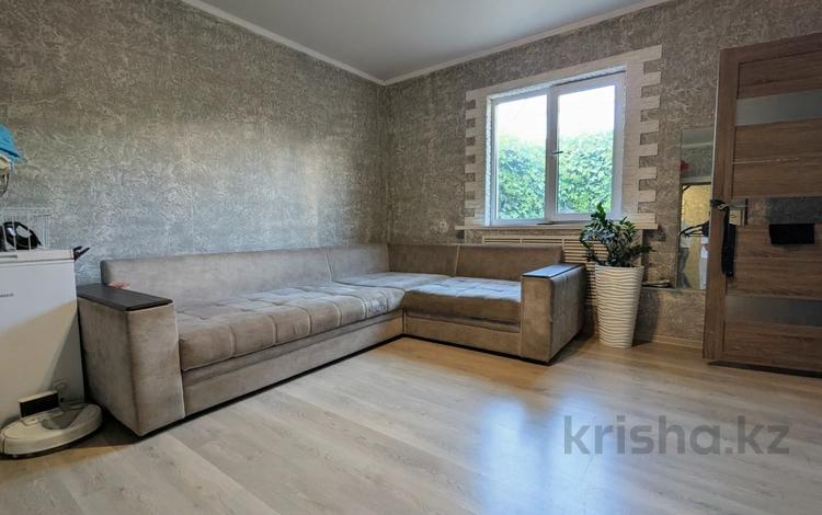 Отдельный дом · 7 комнат · 144.8 м² · 6.5 сот., Тургута Озала 155 за 320 млн ₸ в Алматы, Алмалинский р-н — фото 2