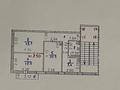 3-комнатная квартира, 53.4 м², 5/5 этаж, Мусы Жалиля за 22 млн 〒 в Жезказгане — фото 14