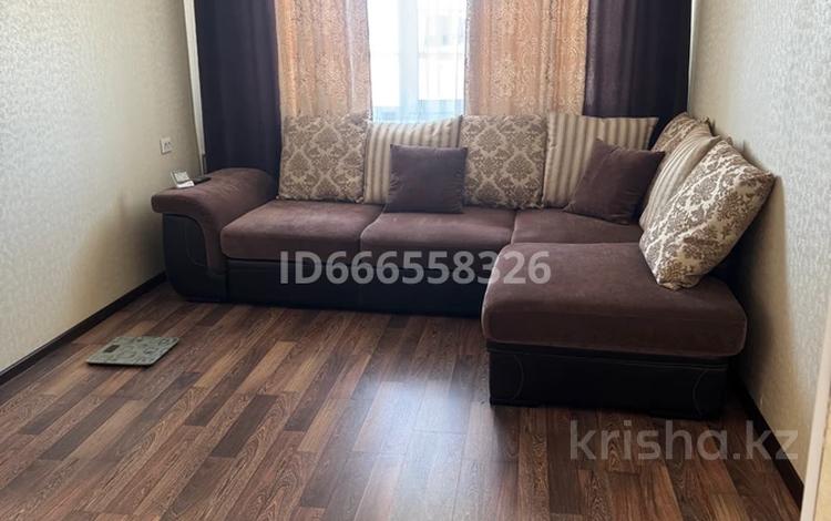 3-бөлмелі пәтер · 53.4 м² · 5/5 қабат, Мусы Жалиля, бағасы: 18.5 млн ₸ в Жезказгане — фото 48