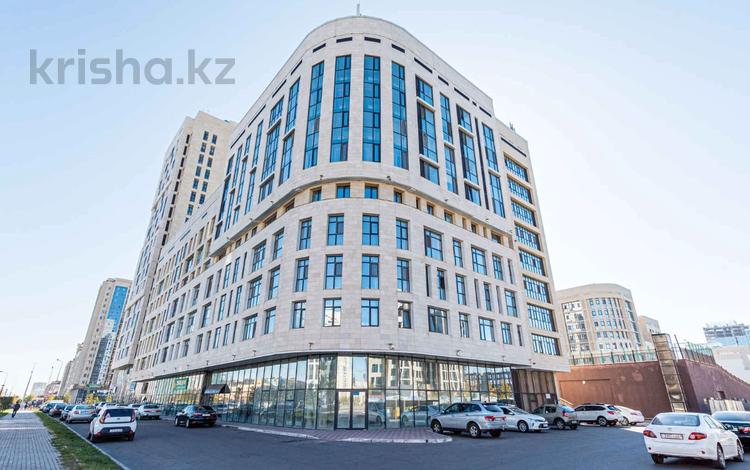 3-комнатная квартира, 82.5 м², 13/16 этаж, Мәңгілік Ел 51 — Улы Дала