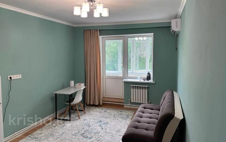 1-бөлмелі пәтер · 36.5 м² · 3/5 қабат, Байзакова — Жамбыла, бағасы: 24.9 млн ₸ в Алматы, Алмалинский р-н — фото 2