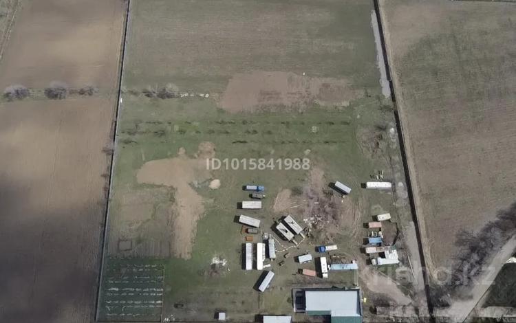 Жер телімі · 6 сотық, Жандосов, бағасы: 5.3 млн ₸ — фото 2