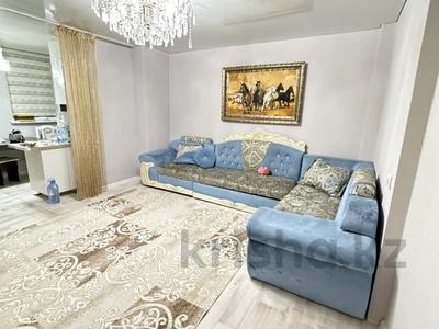 3-бөлмелі пәтер · 72 м² · 2/9 қабат, мкр Нурсат 2 43, бағасы: 28.5 млн ₸ в Шымкенте, Каратауский р-н