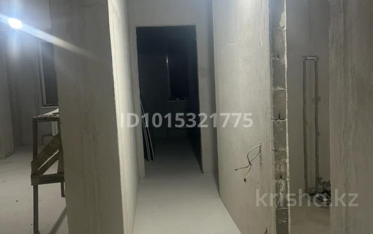 1-комнатная квартира · 53 м² · 2/12 этаж, 17-й мкр 115 за 13.3 млн ₸ в Актау — фото 2