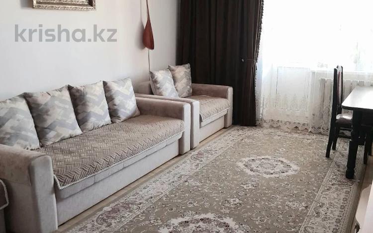 2-комнатная квартира · 75.5 м² · 5/10 этаж, Сейфуллина 4/2 — Сарыарка за 32 млн ₸ в Астане, Сарыарка р-н — фото 2