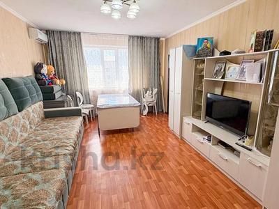 2-комнатная квартира · 47.9 м² · 5/5 этаж, мкр каратал за 20.3 млн ₸ в Талдыкоргане, Каратал