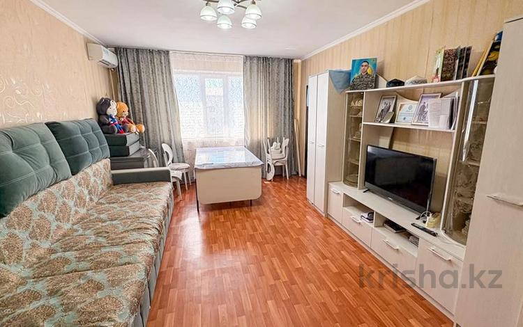 2-комнатная квартира · 47.9 м² · 5/5 этаж, мкр каратал за 20.3 млн ₸ в Талдыкоргане, Каратал — фото 2