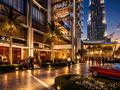 2-комнатная квартира · 83 м² · 15/43 этаж, Downtown 1 за ~ 374 млн ₸ в Дубае — фото 4