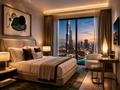 2-комнатная квартира · 83 м² · 15/43 этаж, Downtown 1 за ~ 374 млн ₸ в Дубае — фото 5