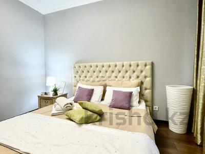 2-комнатная квартира · 55 м² · 9/9 этаж, Мангилик ел 56 — Экспо за 22 000 〒 в Астане, Есильский р-н