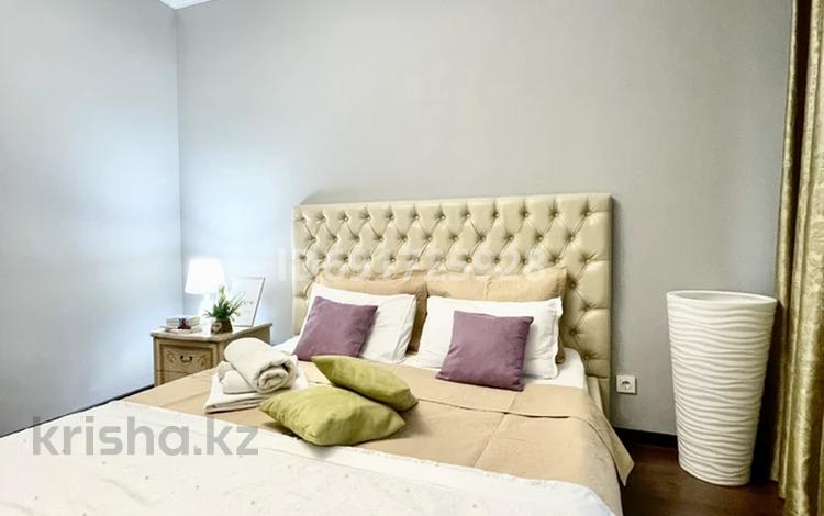 2-комнатная квартира · 55 м² · 9/9 этаж, Мангилик ел 56 — Экспо за 22 000 ₸ в Астане, Есильский р-н — фото 2