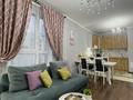 2-комнатная квартира · 55 м² · 9/9 этаж, Мангилик ел 56 — Экспо за 22 000 ₸ в Астане, Есильский р-н — фото 10